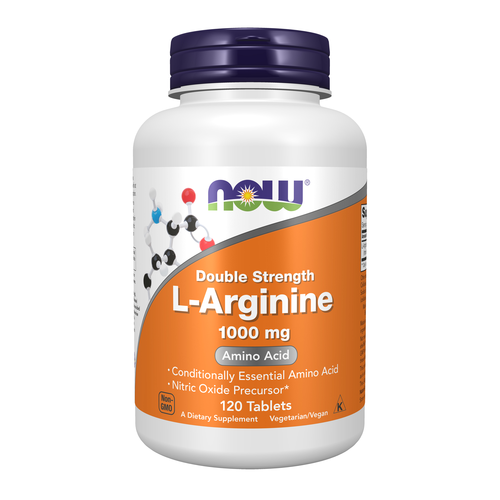 Arginine 1000 mg 100 Tablets