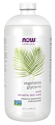 Vegetable Glycerin 32 oz