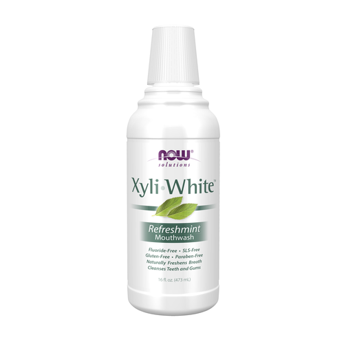 XyliWhite Refreshmint Mouthwash 16 fl oz