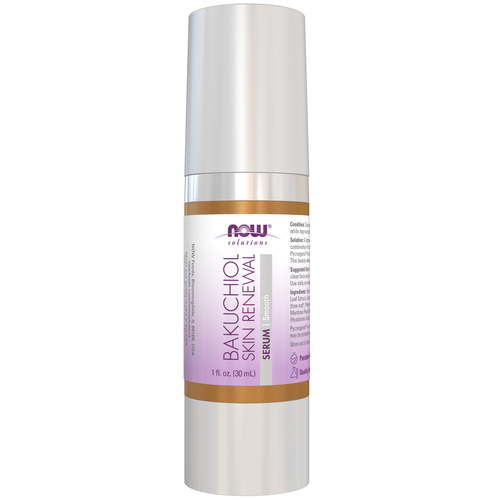 Bakuchiol Skin Renewal Serum 1 fl oz