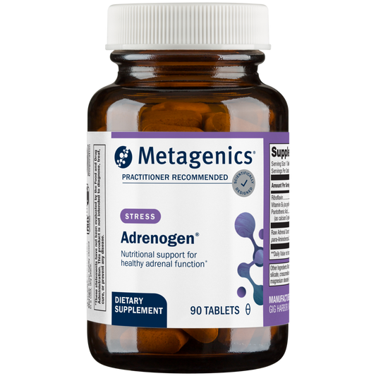 Adrenogen - 90 Tablets
