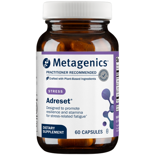 Adreset - 60 Capsules