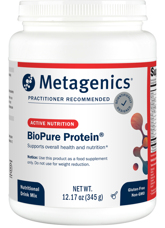 BioPure Protein Powder - 15 Servings