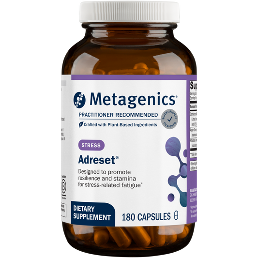 Adreset - 180 Capsules
