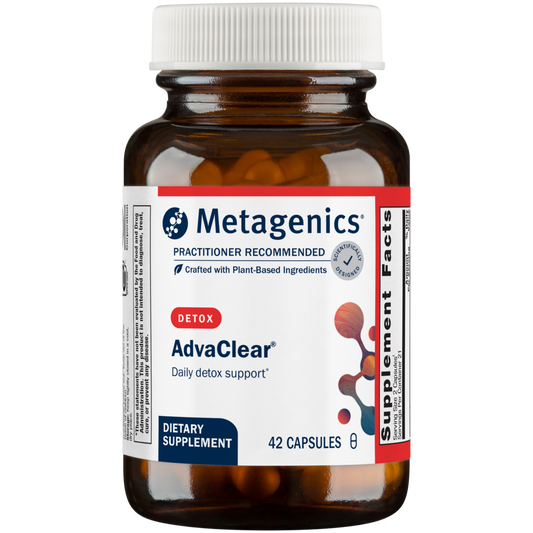 AdvaClear - 42 Capsules