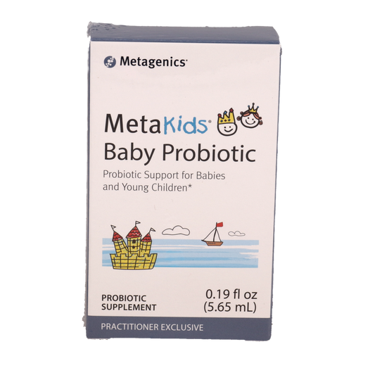 UltraFlora Baby Probiotic - 0.19 oz 5.65 ml