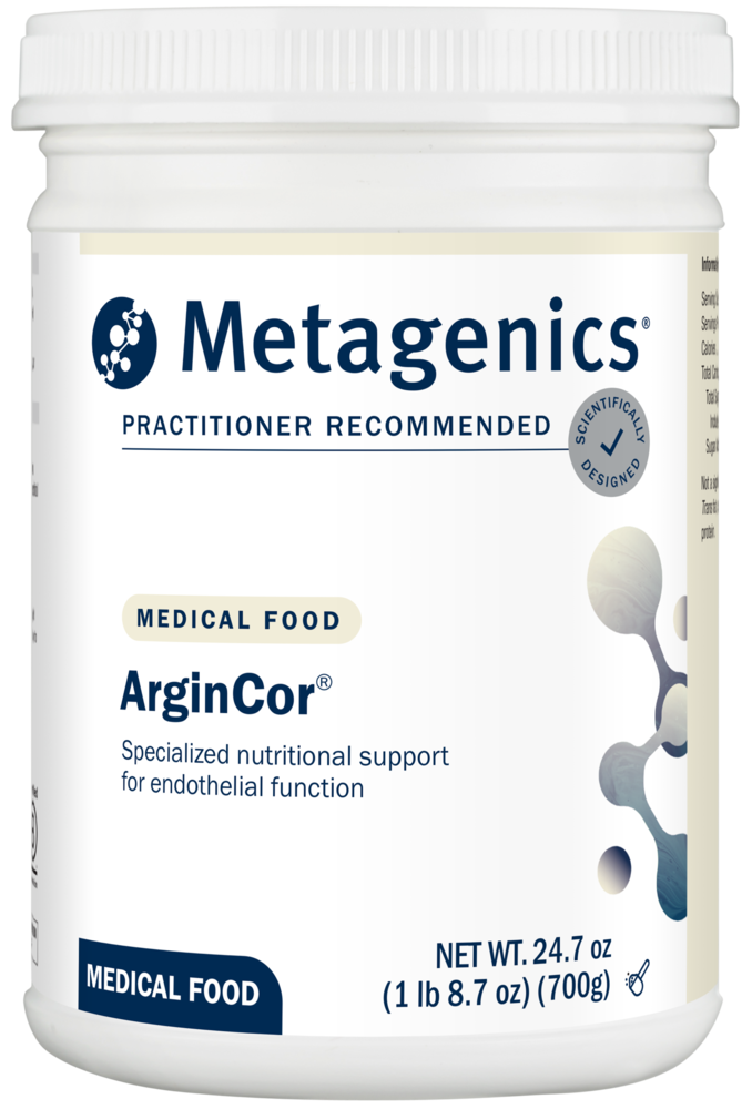 ArginCor Medical Food - 28 Servings
