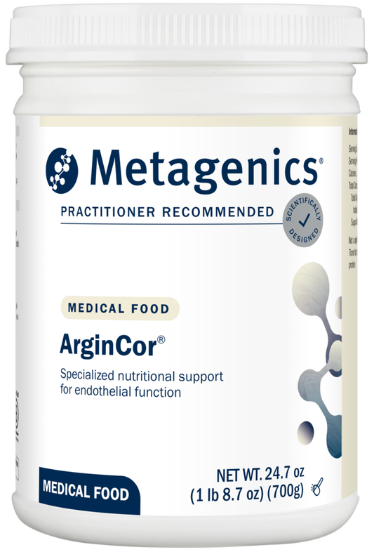 ArginCor Medical Food - 28 Servings