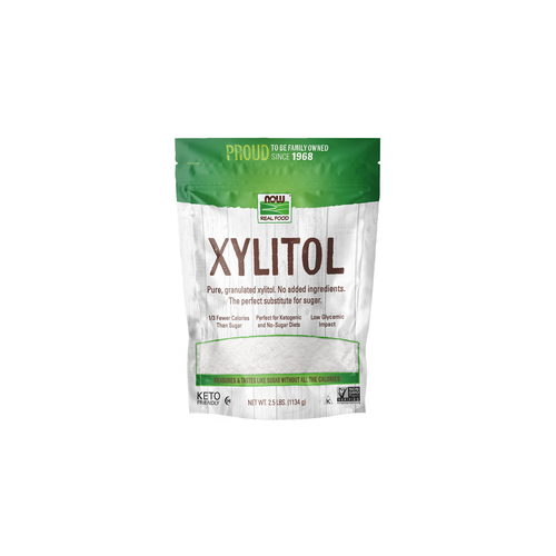 Xylitol 2.5 Lb