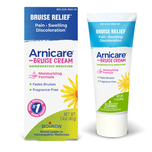 Arnicare Bruise Cream 1.4 oz