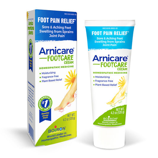Arnicare FootCare 4.2 oz