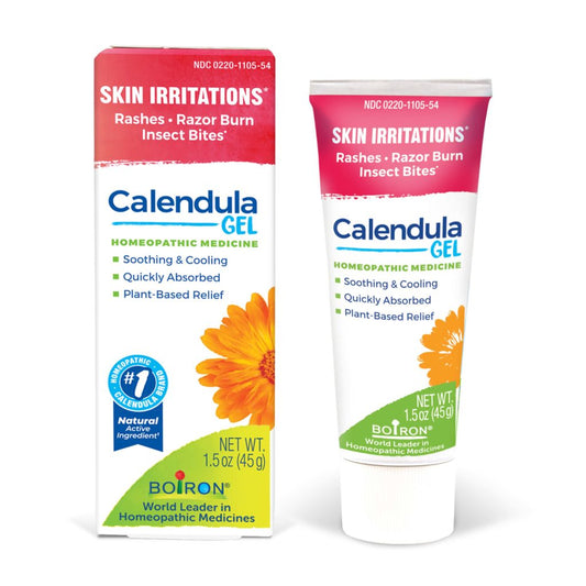 Boiron Calendula Gel 2.6 oz