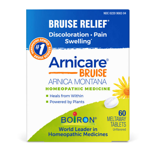 Arnicare Bruise 60 Tablets