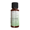 Bergamot Oil Organic 1 oz