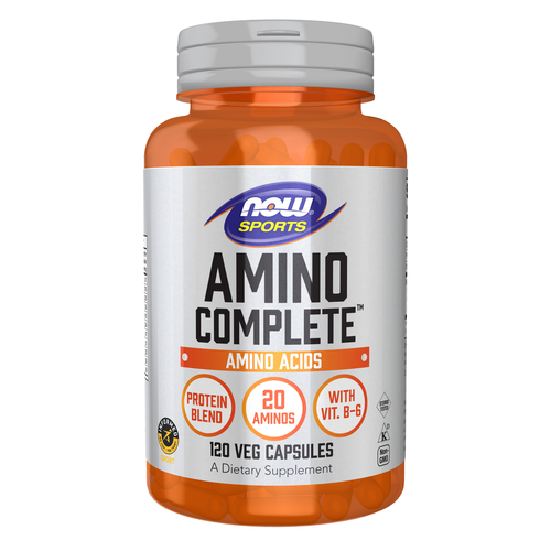 Amino Complete 120 caps