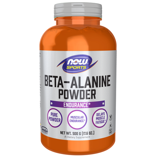 Beta-Alanine Powder 500 Grams