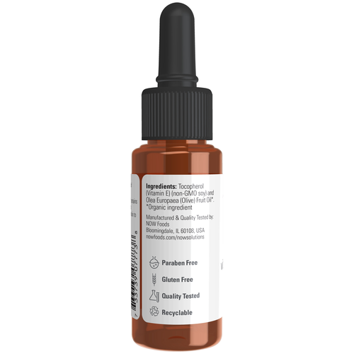 Vitamin E-Oil 23,000 IU 1 oz