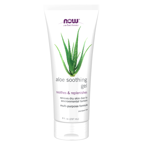 Aloe Soothing Gel 8 fl oz