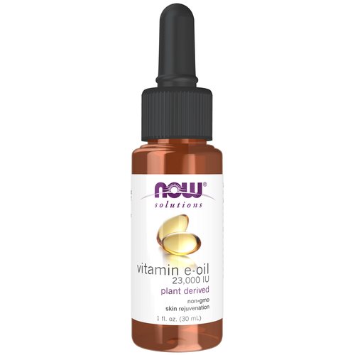 Vitamin E-Oil 23,000 IU 1 oz