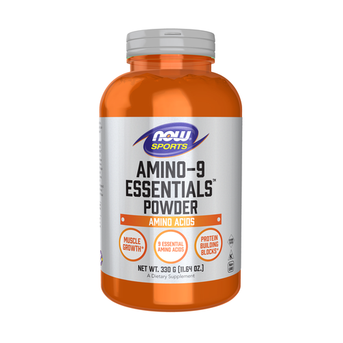 Amino-9 Essentials Powder 330 Grams