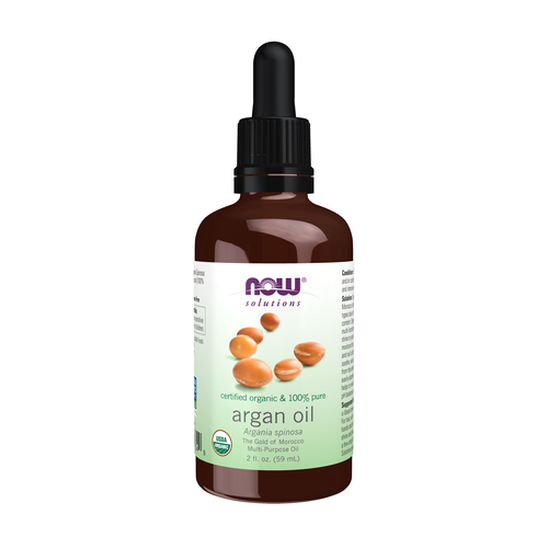 Argan Oil Organic 2 oz