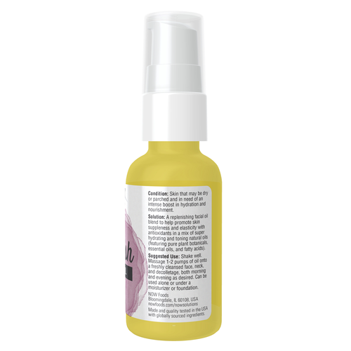 Nourish Facial Oil 1 fl oz