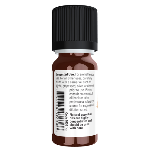 Vetiver Oil 10 ml