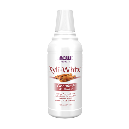 XyliWhite Cinnafresh Mouthwash 16 fl oz