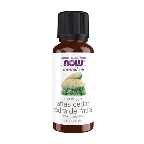 Atlas Cedar Oil 1 oz