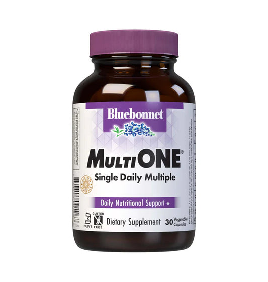 Bluebonnet MULTI ONE 30 VCAPS