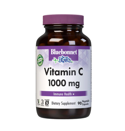 VITAMIN C 1000 mg 90 VCAPS