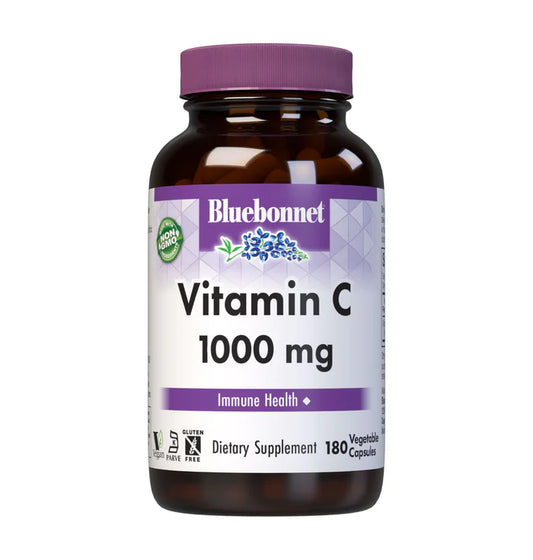 VITAMIN C 1000 mg 180 VCAPS