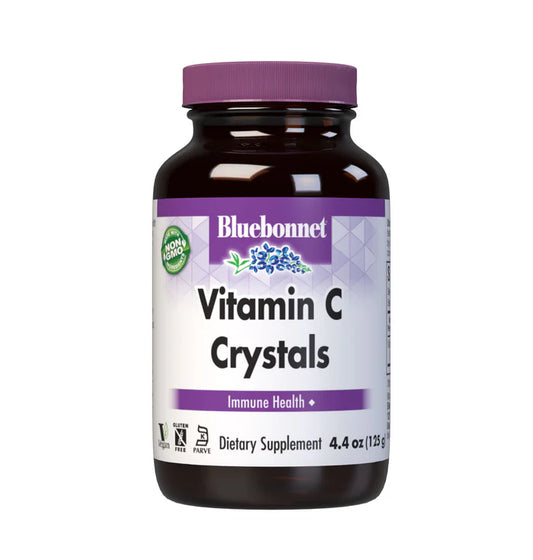 VITAMIN C CRYSTALS 4 oz
