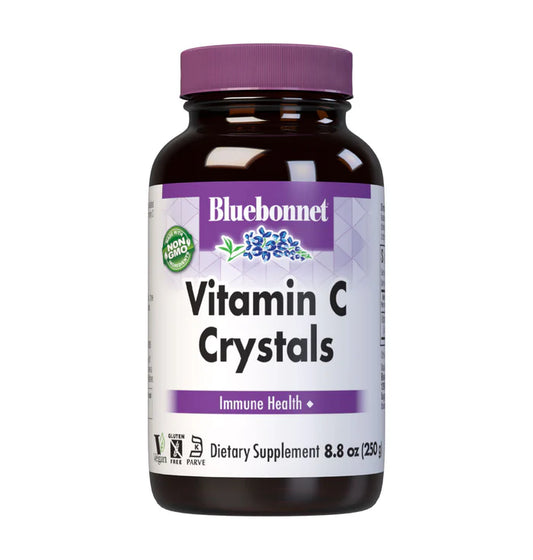 VITAMIN C CRYSTALS 8 oz