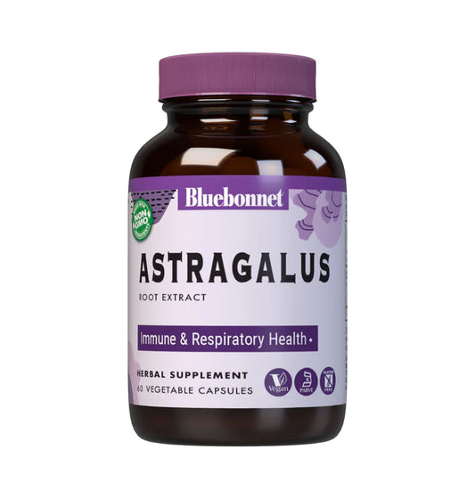 ASTRAGALUS ROOT EXTRACT 60 VCAPS