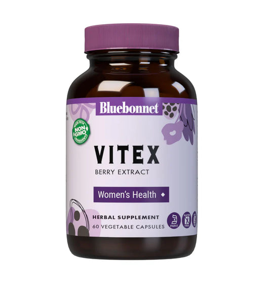 VITEX BERRY EXTRACT 60 VCAPS