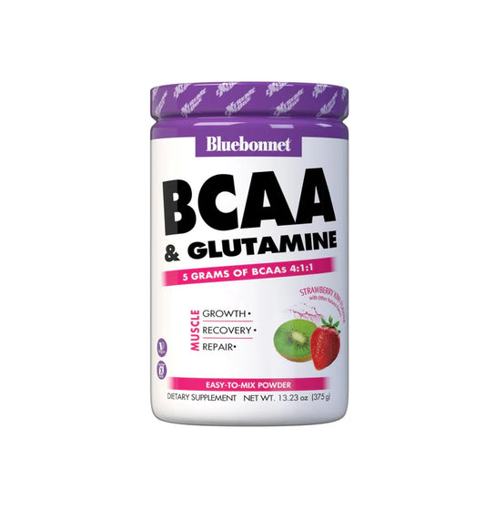 BCAA+GLUTAMINE POWDER 13.23 oz