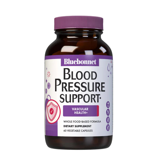 BLOOD PRESSURE SUPPORT 60 VCAPS