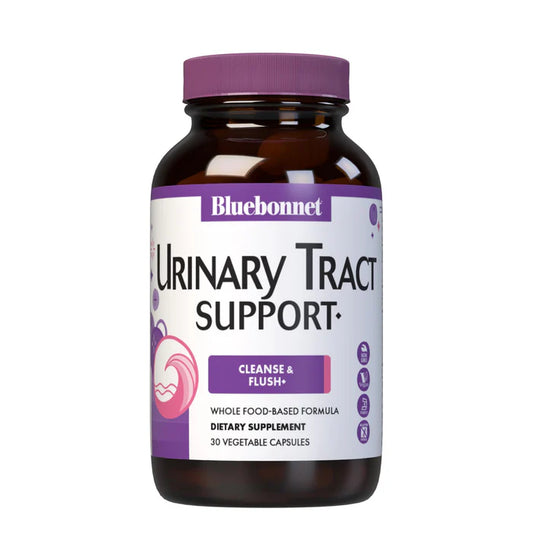 URINARY TRACT SUPPORT 30 VCAPS