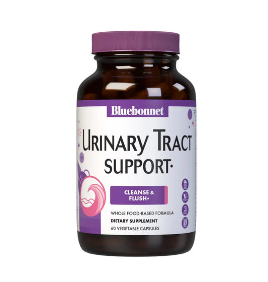 URINARY TRACT SUPPORT 60 VCAPS
