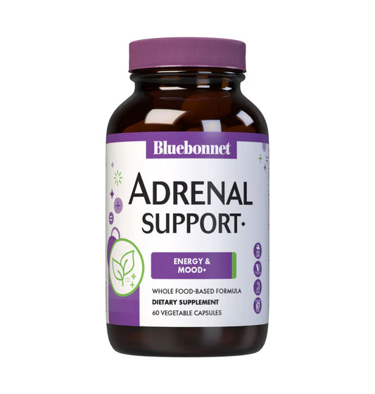 ADRENAL SUPPORT 60 VCAPS