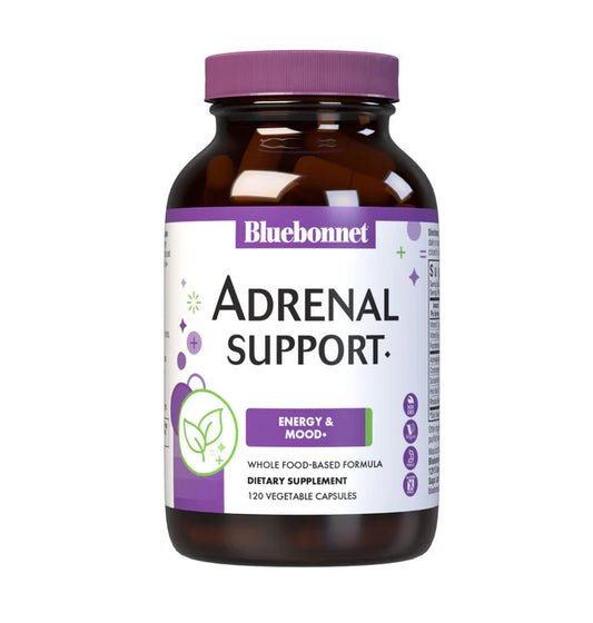 ADRENAL SUPPORT 120 VCAPS