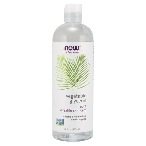Vegetable Glycerin 16 fl oz