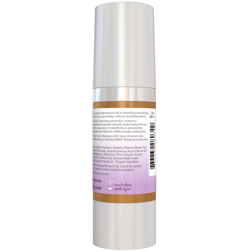 Bakuchiol Skin Renewal Serum 1 fl oz