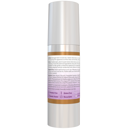Bakuchiol Skin Renewal Serum 1 fl oz