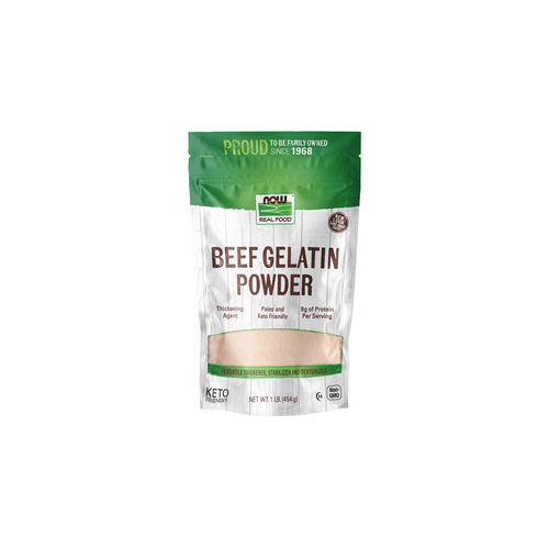 Beef Gelatin Powder 1 lb.