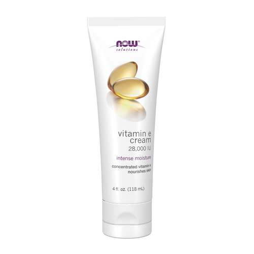 Vitamin E Cream 28,000 IU 4 oz