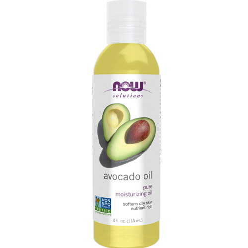 Avocado Oil 4 oz