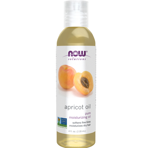 Apricot Oil 4 fl oz