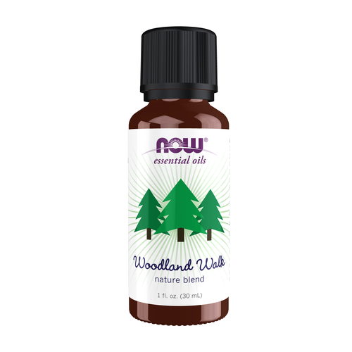 Woodland Walk Oil Blend 1 oz